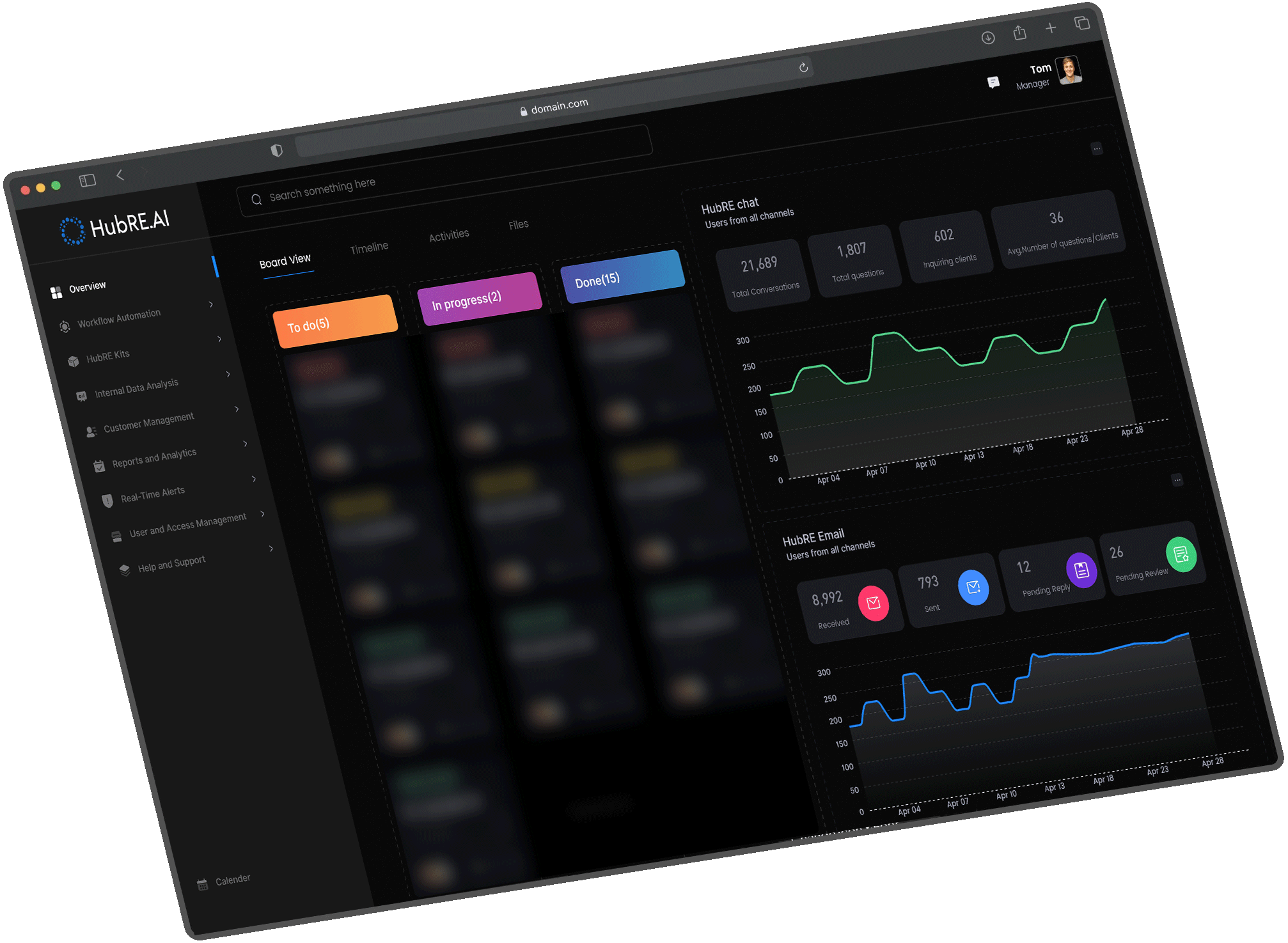 CRM