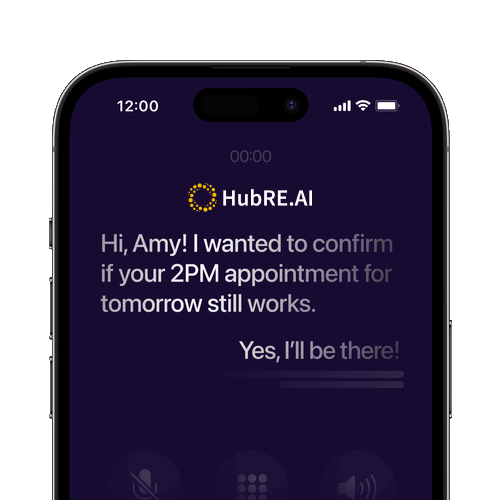 hurbe ai phone