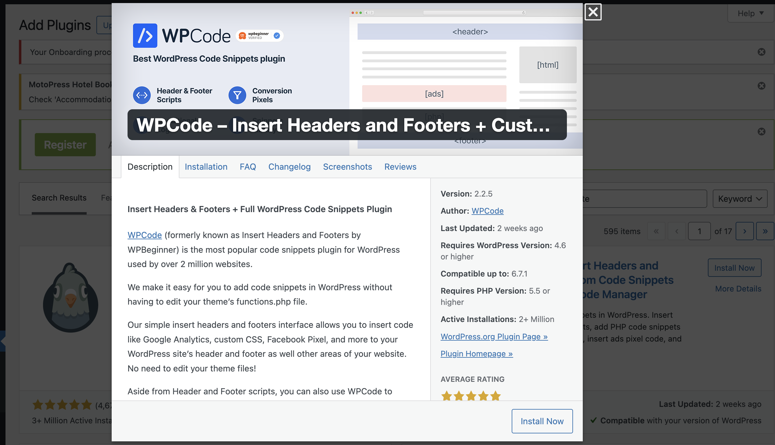 embed hubre to wp1