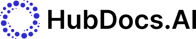 hubdocs ai